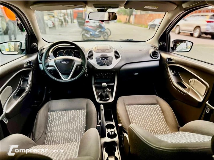 KA 1.0 SE 12V