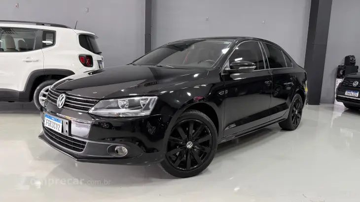 JETTA 2.0 Comfortline