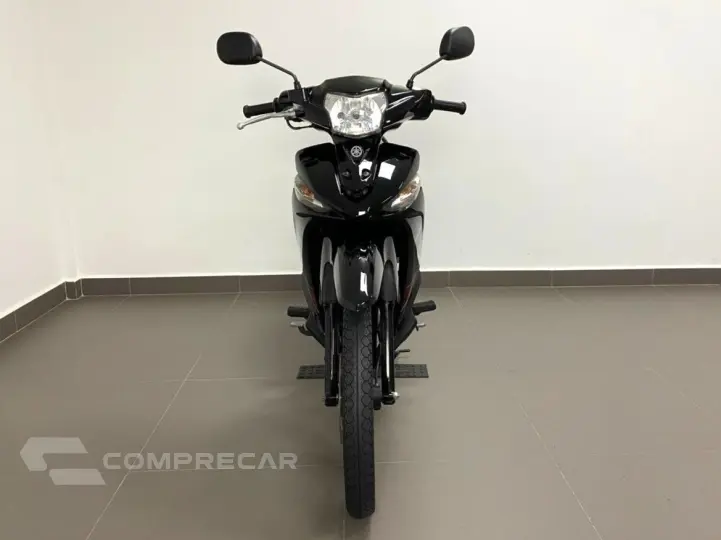 YAMAHA T115 CRYPTON ED