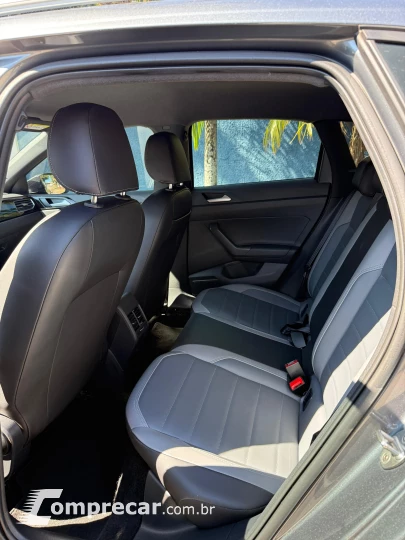 NIVUS 1.0 200 TSI Highline