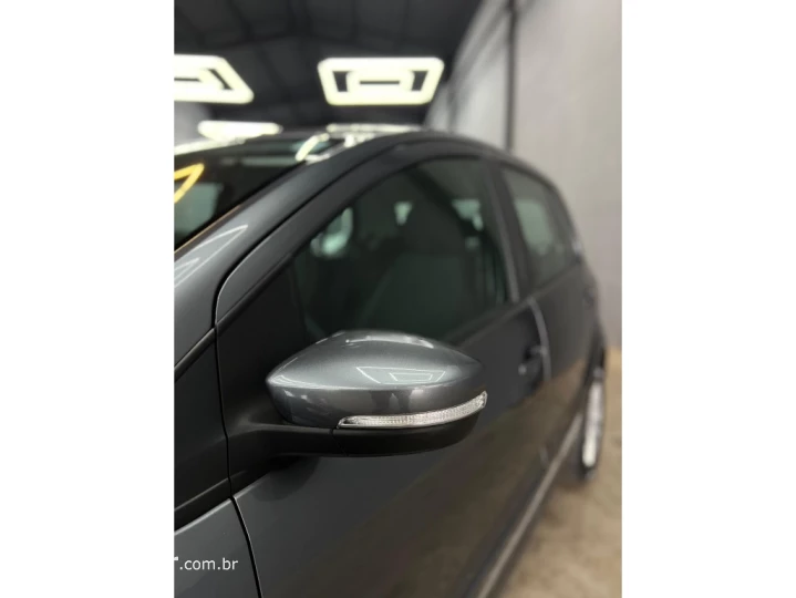 FOX 1.6 MSI TOTAL FLEX CONNECT 4P MANUAL