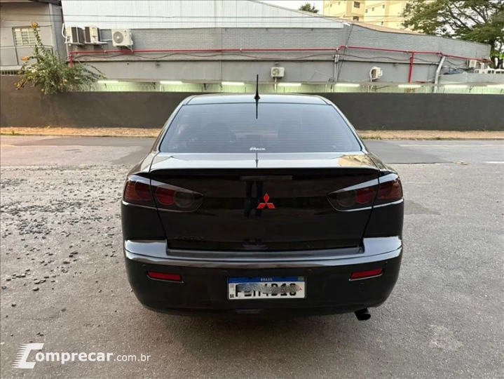 LANCER 2.0 16V