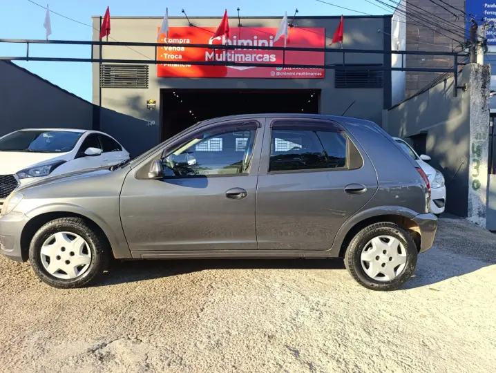 CELTA 1.0 MPFI LT 8V