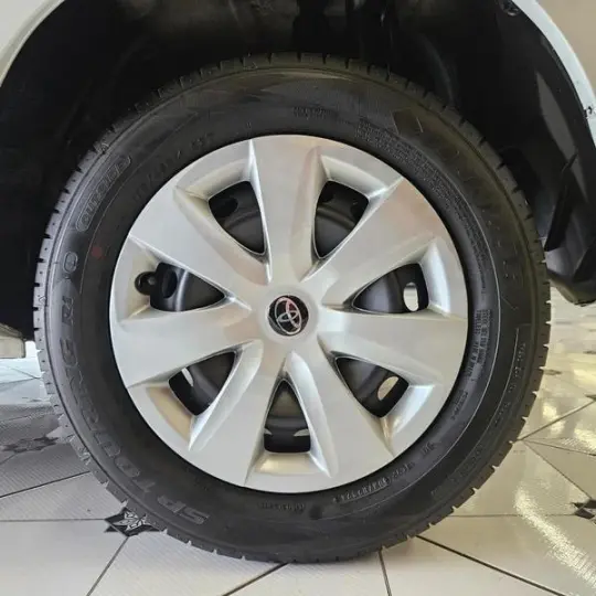ETIOS HB X 13L MT