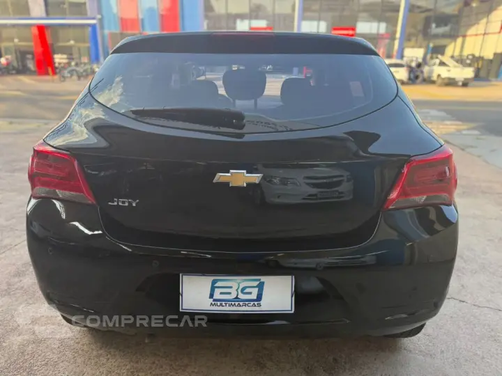 ONIX HATCH Joy 1.0 8V Flex 5p Mec.