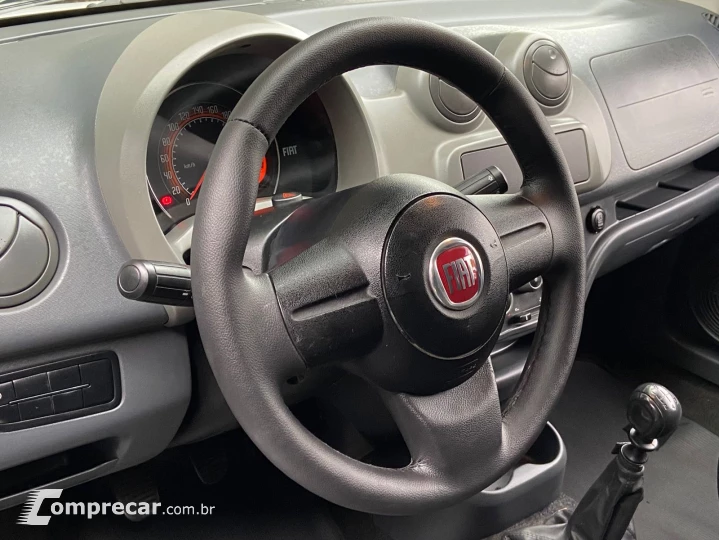 FIORINO 1.4 MPI Furgão Endurance 8V