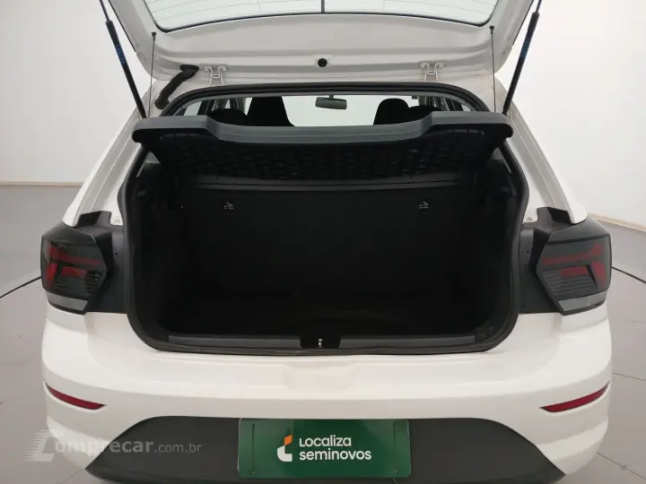 POLO 1.0 MPI TRACK MANUAL