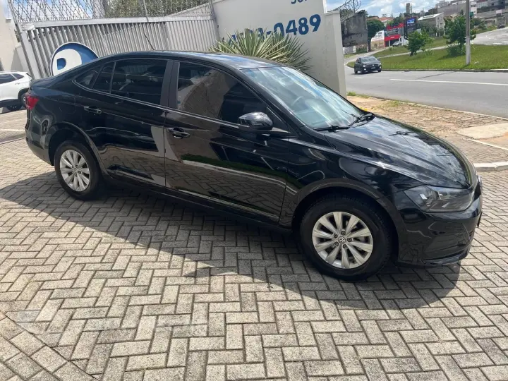 VIRTUS 1.6 MSI Flex 16V 4p Aut.