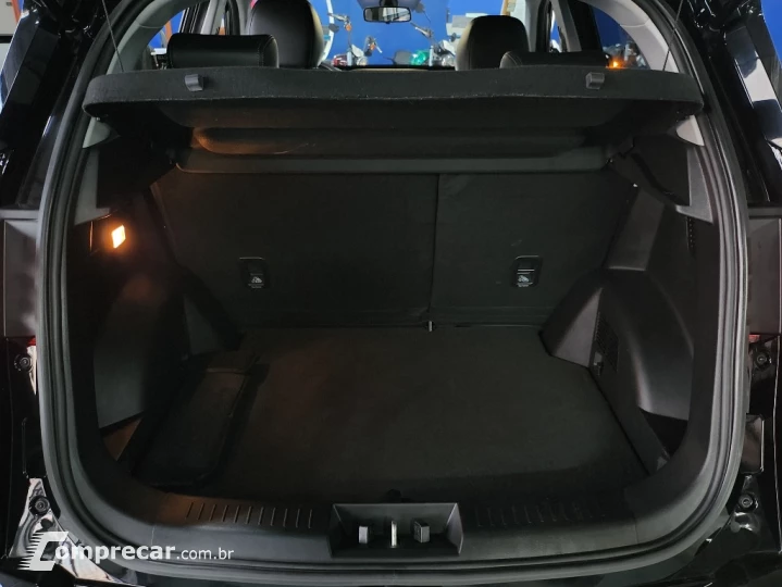 TIGGO 5x 1.5 VVT TURBO IFLEX PRO CVT