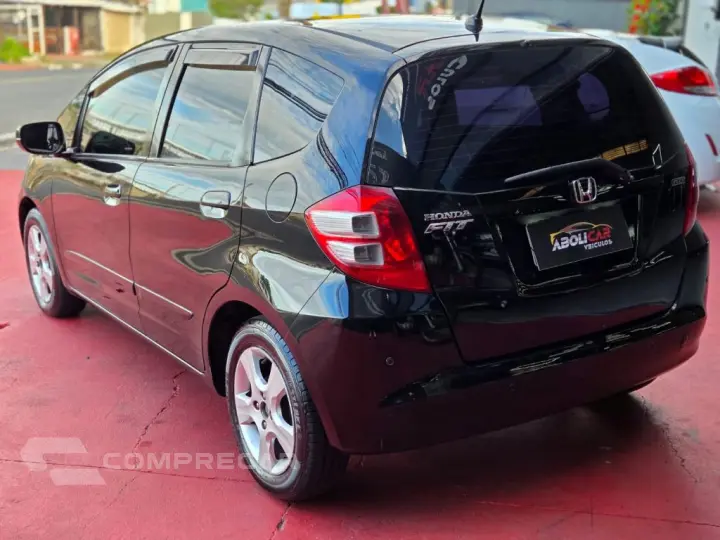 Fit LX 1.4/ 1.4 Flex 8V/16V 5p Mec.