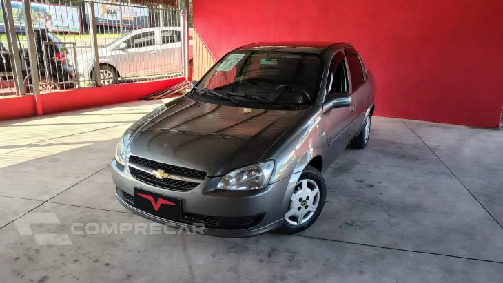 CLASSIC 1.0 MPFI LS 8V