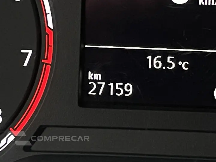 T-CROSS 1.0 200 TSI TOTAL FLEX SENSE AUTOMÁTICO