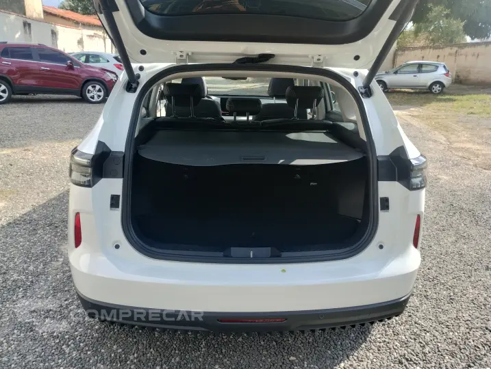 HAVAL H6 1.5 Phev19 E-traction