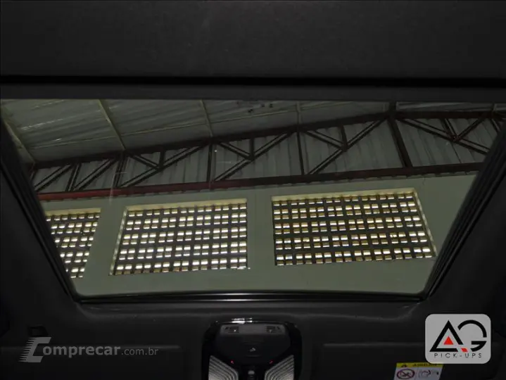 320I 2.0 16V Turbo M Sport