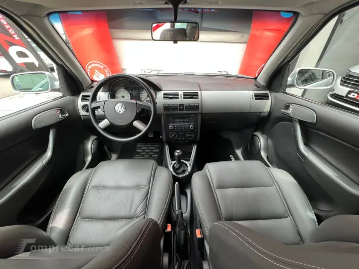 PARATI 2.0 MI Crossover 8V G.III