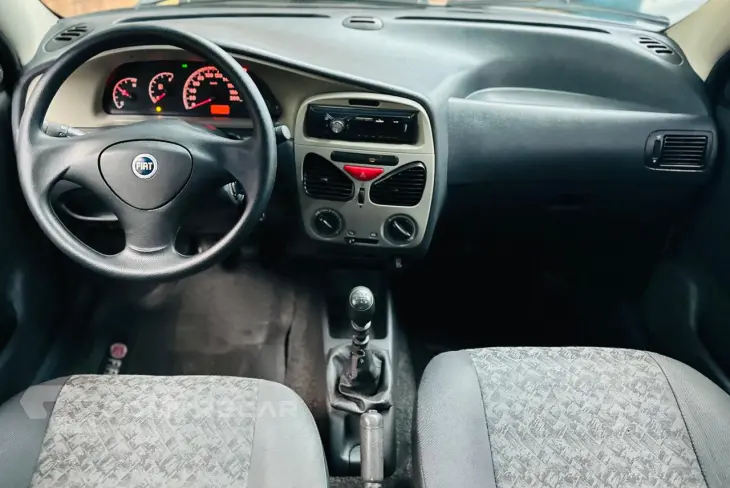 PALIO 1.0 MPI Fire 8V