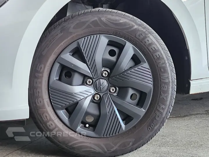 POLO 1.0 MPI TRACK MANUAL