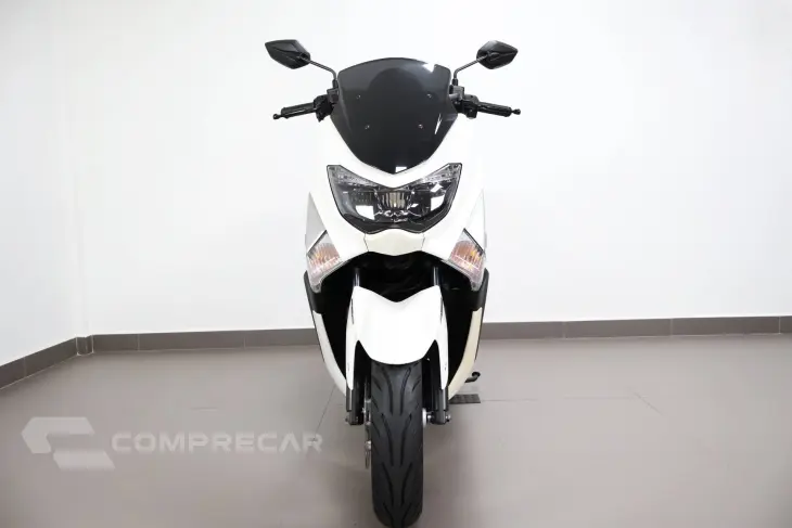NMAX 160 ABS