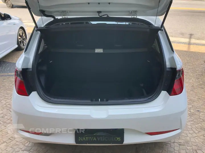 Hb20 1.0 12V Flex Sense Manual