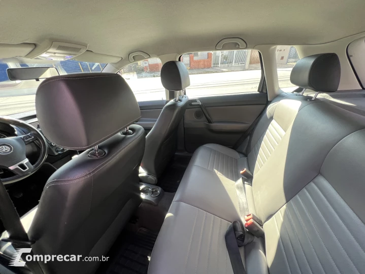 POLO 1.6 MI 8V