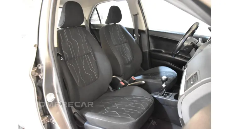 PICANTO - 1.0 EX 12V 4P MANUAL