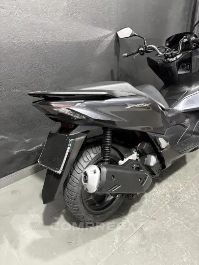 PCX 160 CBS