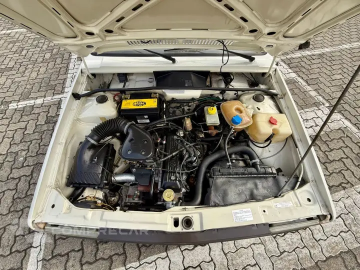 GOL 1.0 MI 8V