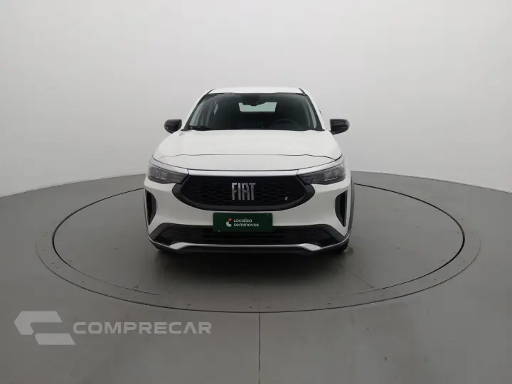 FASTBACK 1.0 TURBO 200 FLEX AUDACE CVT