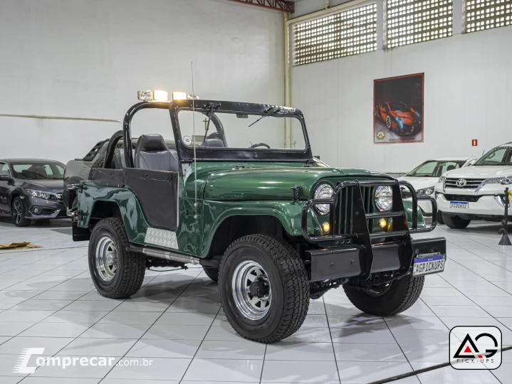 JEEP Cj-5