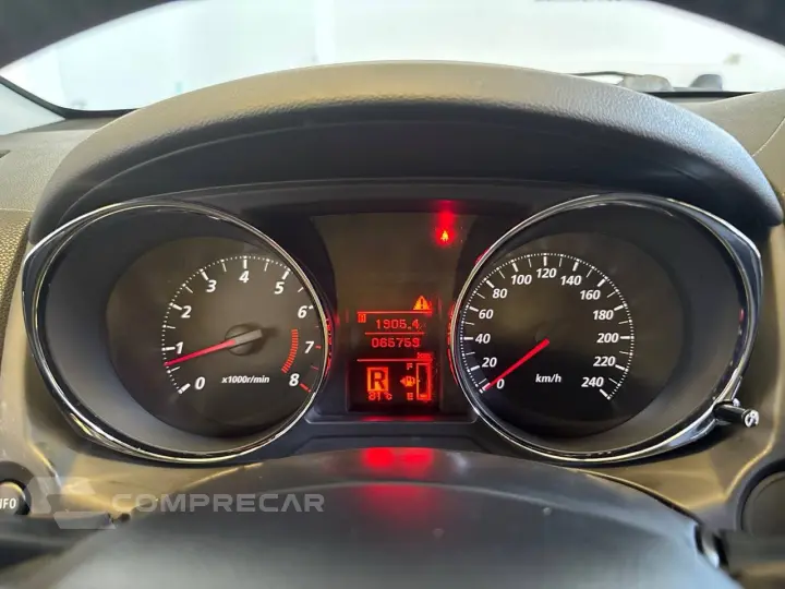 ASX GLS FWD 2.0 16V Flex Aut.