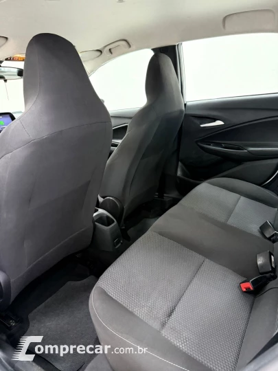 ONIX 1.0 Plus LT