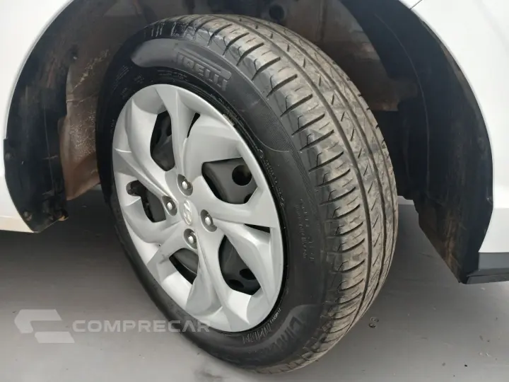 HB20S 1.0 12V FLEX COMFORT PLUS MANUAL
