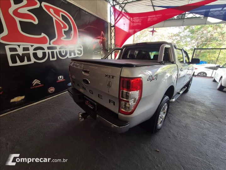 RANGER 3.2 XLT 4X4 CD 20V