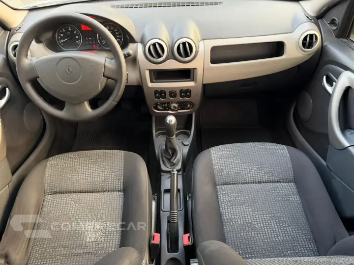 SANDERO Expression Hi-Flex 1.0 16V 5p