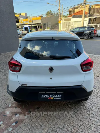 KWID 1.0 12V SCE ZEN