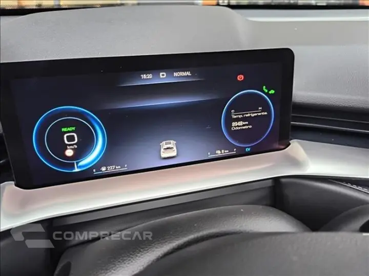 HAVAL H6 1.5 Phev34 AWD E-traction