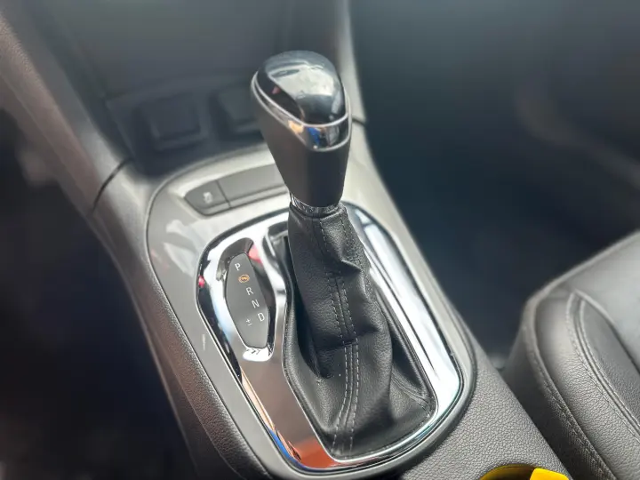 CRUZE 1.4 Turbo LT 16V