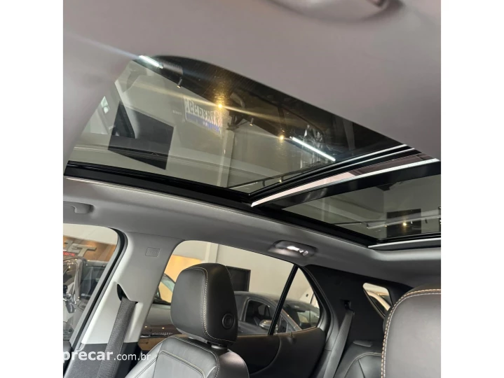 EQUINOX 1.5 16V TURBO GASOLINA PREMIER AWD AUTOMÁTICO