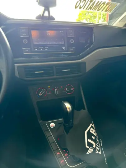 POLO 1.0 170 TSI Comfortline