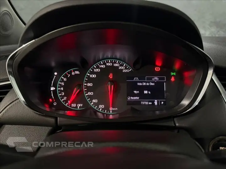 TRACKER 1.4 16V Turbo Premier