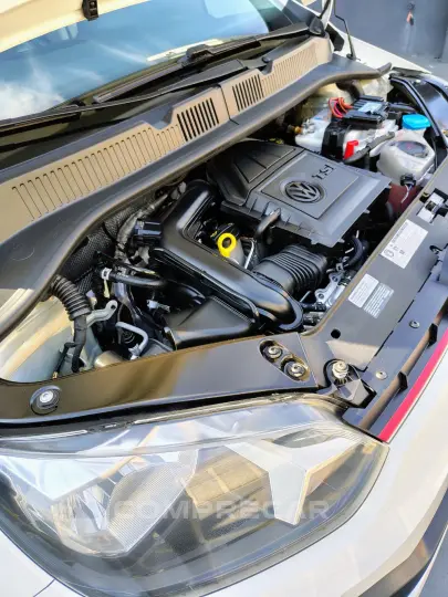 up! Xtreme 1.0 TSI Total Flex 12V 5p