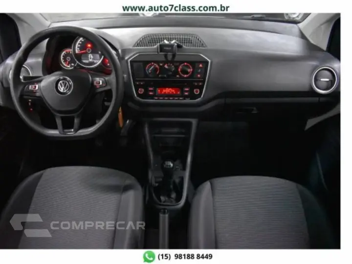 UP 1.0 MPI TOTAL FLEX 4P MANUAL