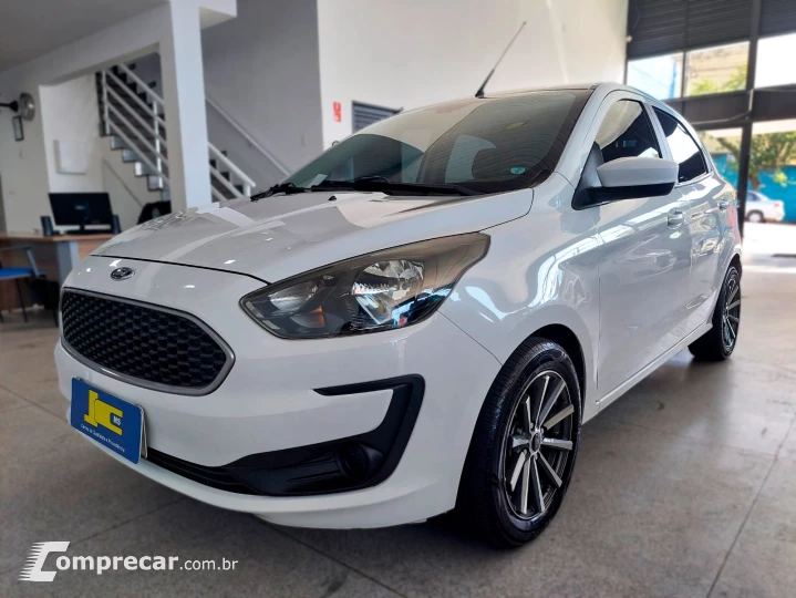 KA + 1.0 SE 12V