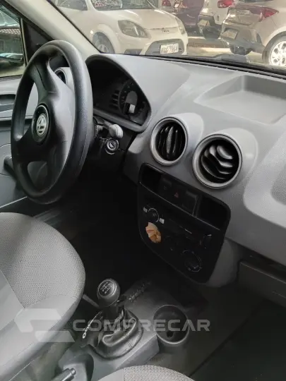 gol G4 1.0