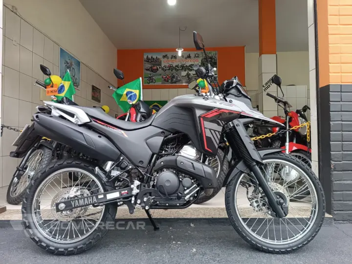 LANDER 250