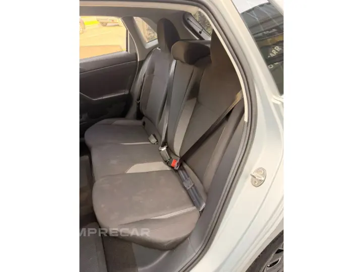 POLO 1.0 MPI TRACK MANUAL