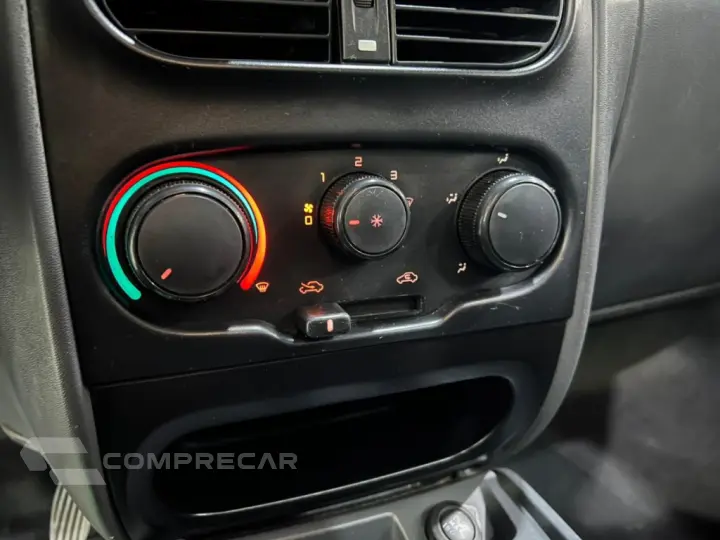 STRADA 1.4 MPI WORKING CS 8V FLEX 2P MANUAL