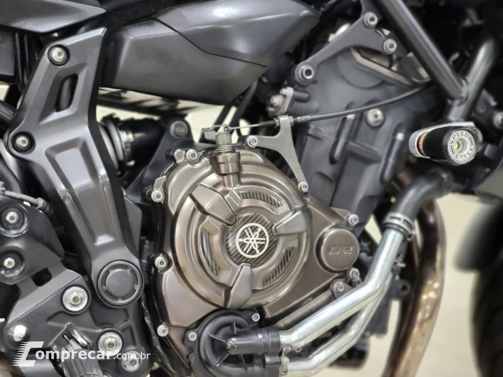 MT-07/MT-07 MT07 ABS 689cc