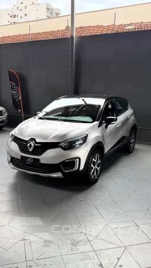 CAPTUR 1.6 16V SCE Life