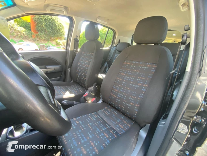 UNO 1.0 Vivace 8V